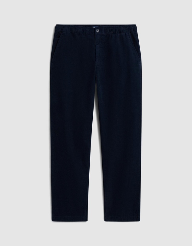 Tommy Jeans - Sonny Light Corduroy Pants