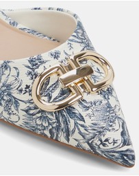 ALDO - Delicat Heels