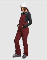 ROJO Outerwear - Snow Day Bib