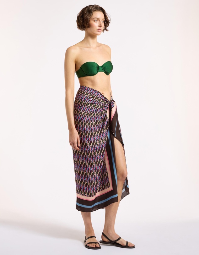 JETS - Paloma Sarong