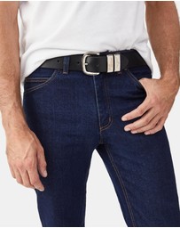 R.M.Williams - Drover Belt