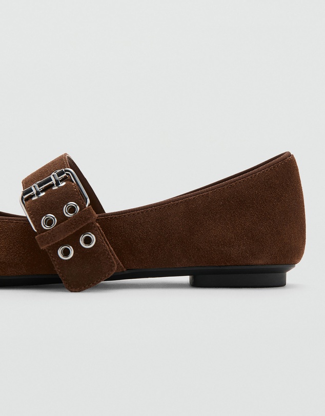 M.N.G - Gift Shoes - Women's