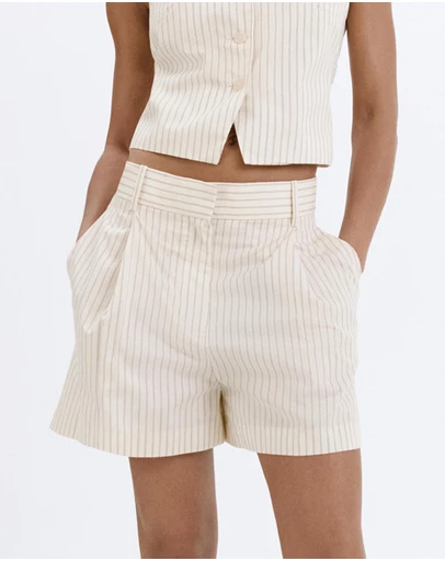 M.N.G - Michy Shorts
