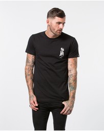 DVNT - Revolt Tee