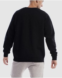 First Division - Weekender Crewneck