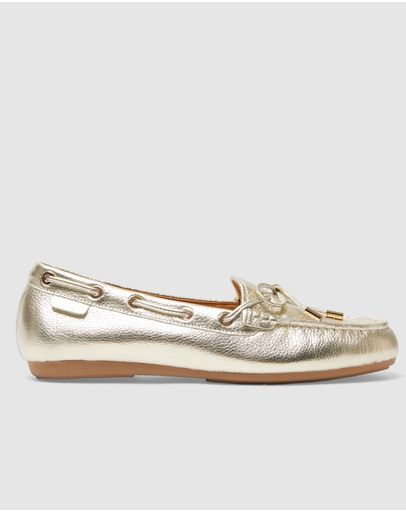 SOFT GOLD METALLIC