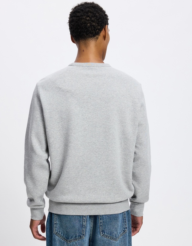 Polo Ralph Lauren - ICONIC EXCLUSIVE - Long Sleeve Sweatshirt