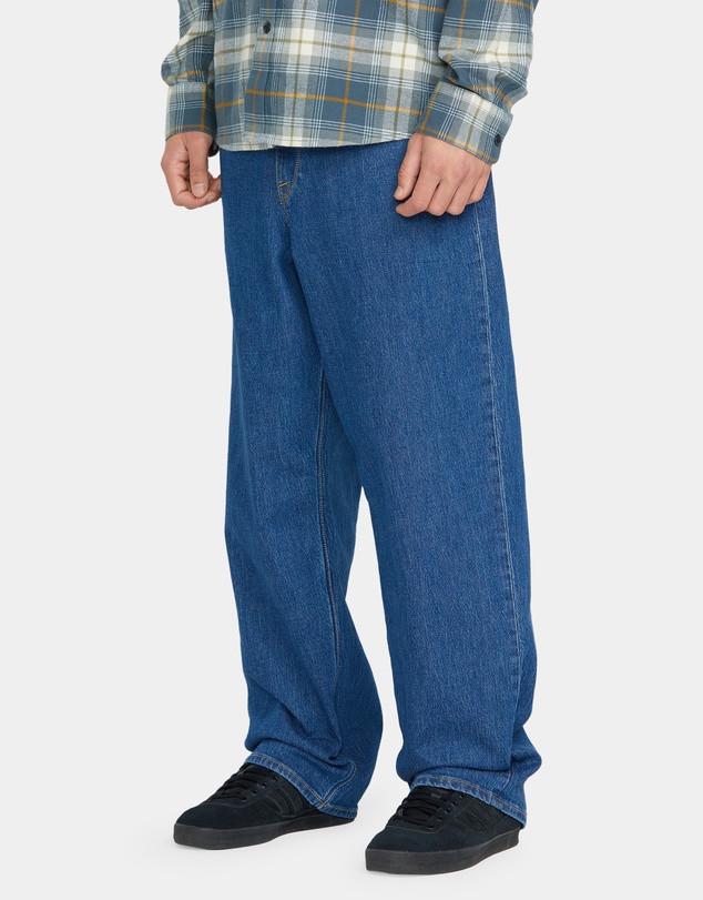 Volcom - Mens Billow Denim Jeans