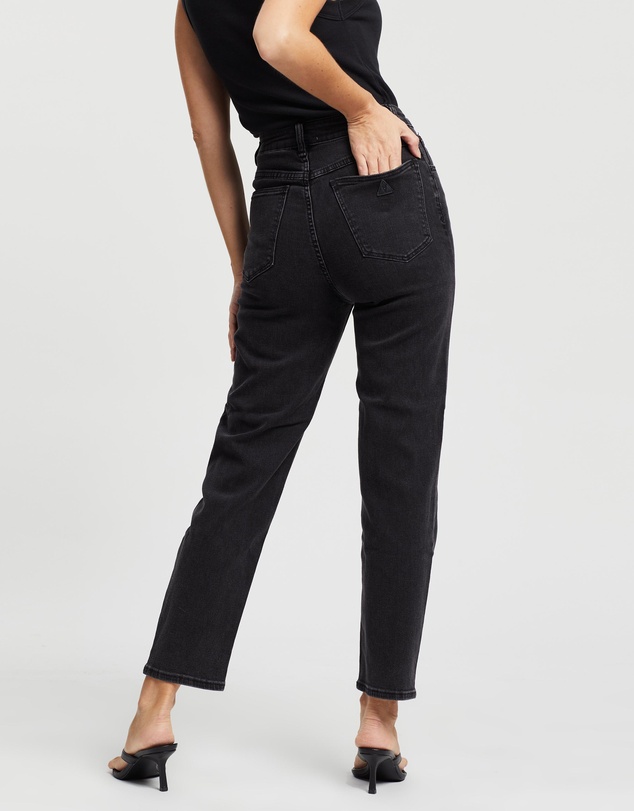 Abrand Petite - A 94 High Slim Petite Jeans