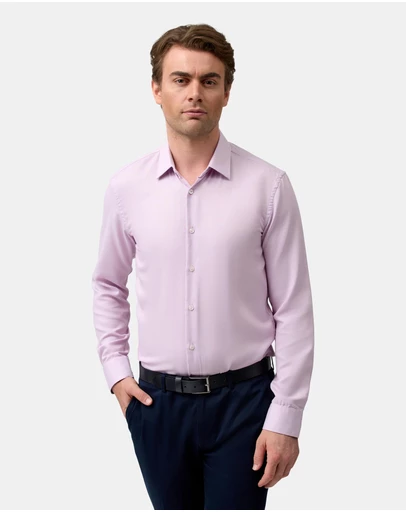 Brooksfield - Easy Care Business Shirt