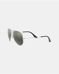 Ray-Ban - Aviator Classic RB3025