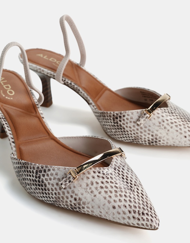 ALDO - Nailah Heels