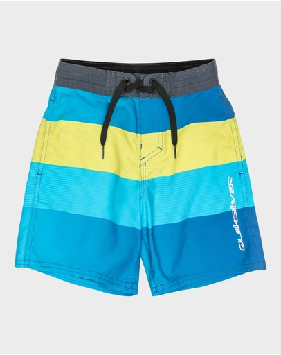 Quiksilver - Boys 8 to 16 Everyday 13