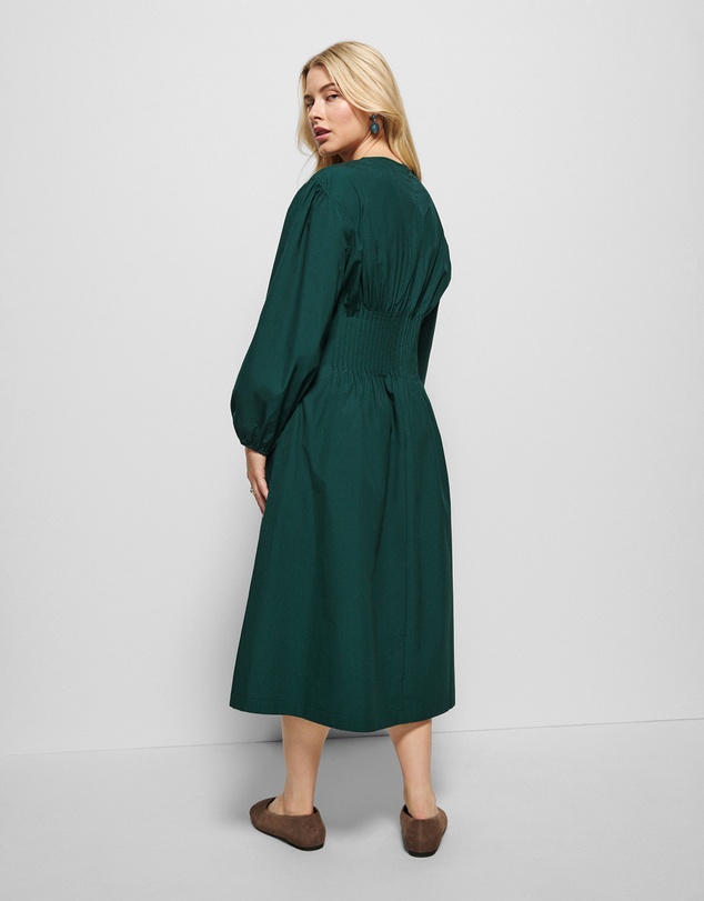 Commonry - Kate Dress
