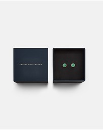 Daniel Wellington - Audrey Earrings Jade