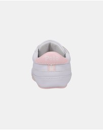 Polo Ralph Lauren - Heritage Court II EZ - Babies