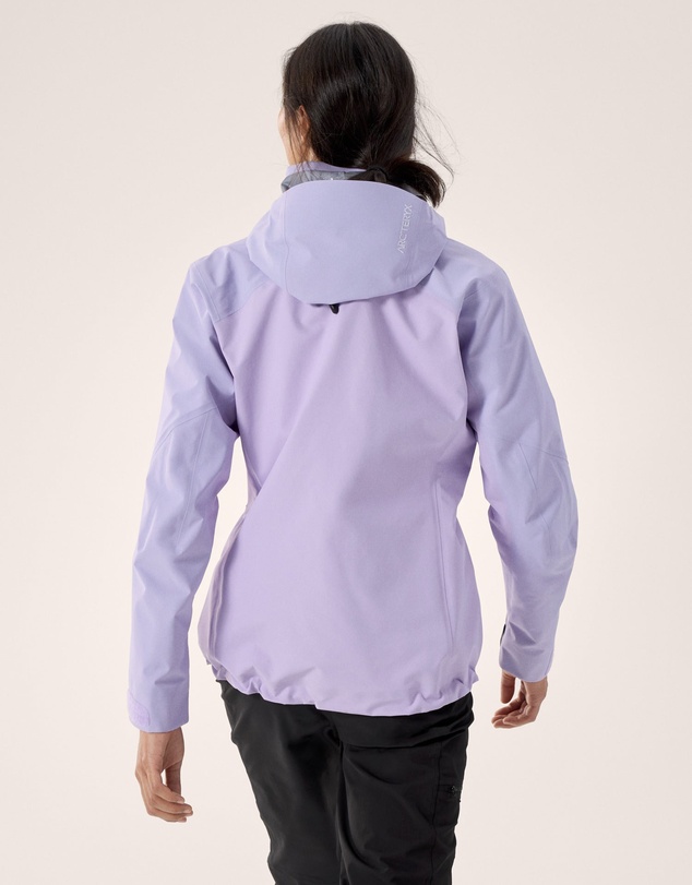 Arc'teryx - Beta AR Jacket Women's