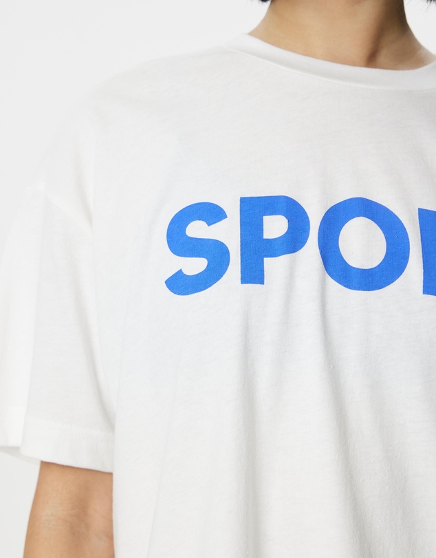 Zulu & Zephyr - Sports Tee - ICONIC EXCLUSIVE