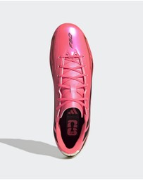 adidas Performance - F50 HYPERFAST CLUB Firm Ground / Multi Ground Foot Football Ball Boots Unisex