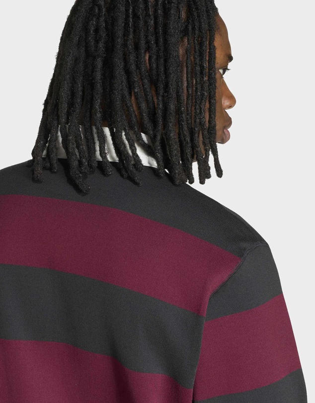 adidas Performance - All Blacks Heritage Polo Mens