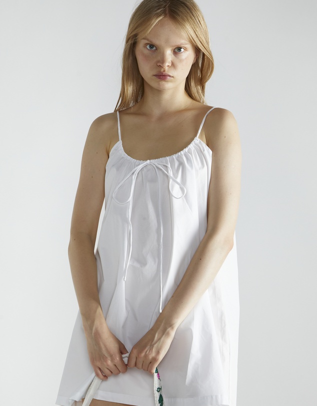 Glamorous - Loose Fit Mini Dress
