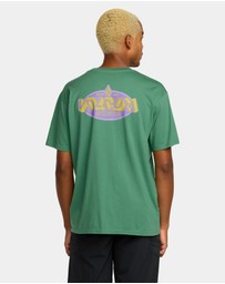Volcom - Mens Tumbled T-Shirt