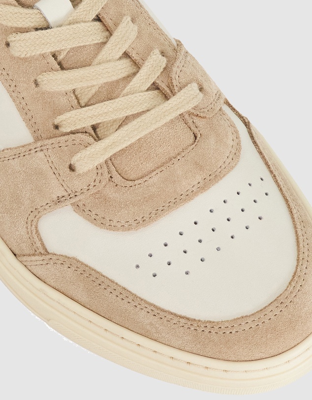 Dune London - Tawly - Cream