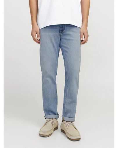 Jack & Jones - Clark Original 393 Regular Fit Jeans