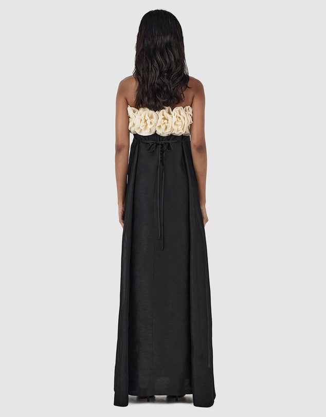 Hansen & Gretel - Aster Maxi Dress