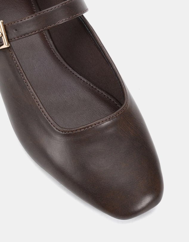 Novo - Calmly Ballet Flats