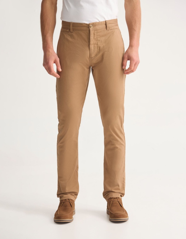 Oxford - Slim Fit Chino