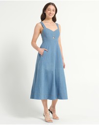 Stella - Camila Dress