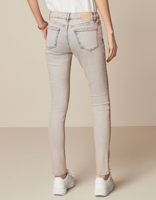 NEXT - Low Skinny Jeans