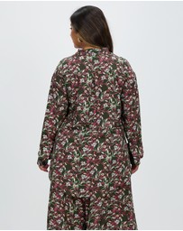 Hope & Harvest - Classic Tunic Shirt