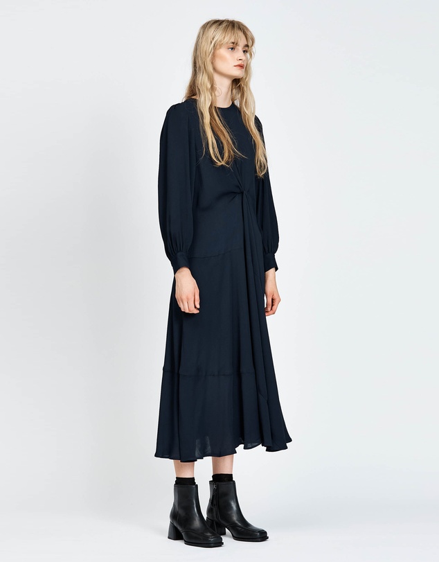 bul - Tapio Dress Navy