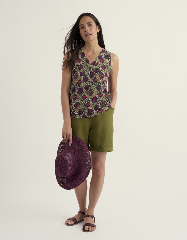 Seasalt - Achilla V-neck Vest