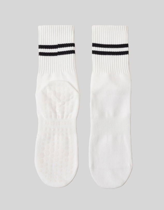 KAJA Clothing - GripFit Non Slip Yoga Socks 2pc