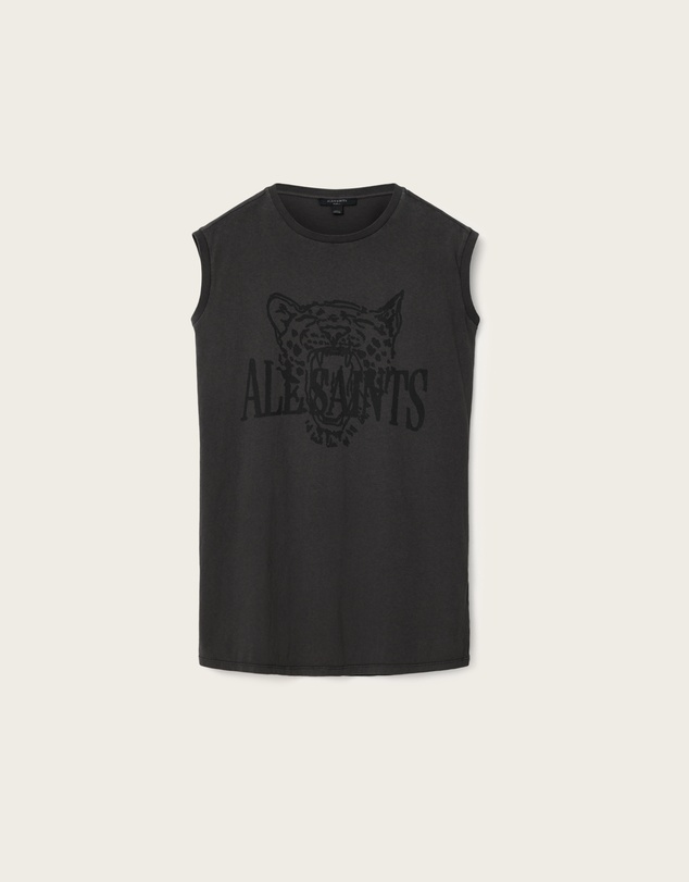 AllSaints - Wild Brooke Dress