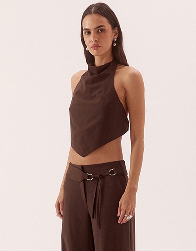 SOVERE - Sadie Top
