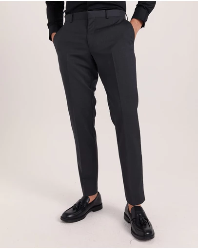 SABA - Sorkin Italian Wool Suit Pant