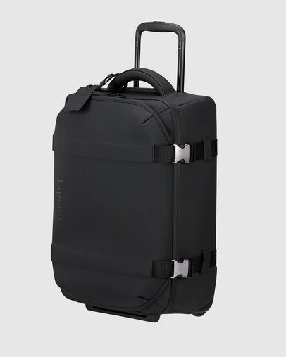 Lipault Paris - Lost In Berlin Cabin Exile Wheeled Duffle
