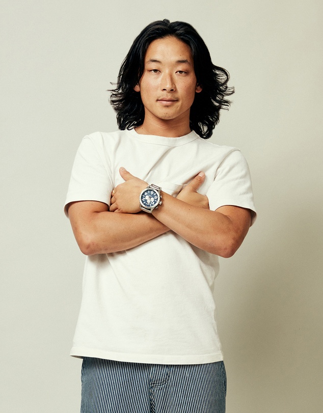 Nixon - 51-30 Chrono Watch