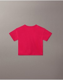 Calvin Klein Jeans - Relaxed Pocket T-shirt