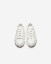 Calibre - Multi Lace Sneaker