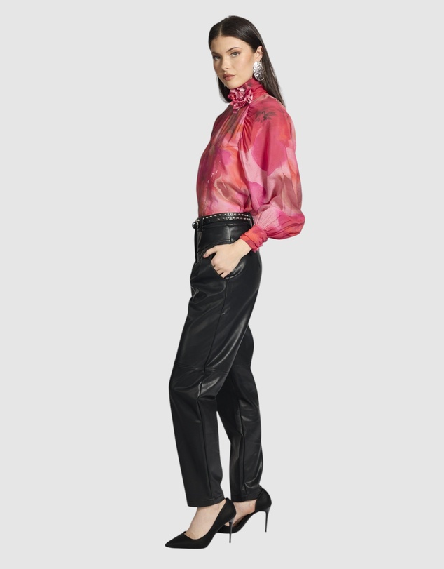 Honey and Beau - Layla Blouse