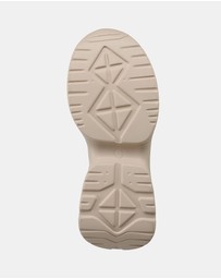 Call It Spring - Alexxa Sneakers