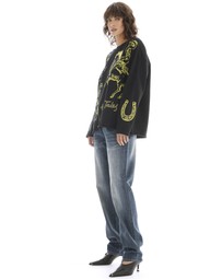 THE TALES - Cowboys Forever Sweater