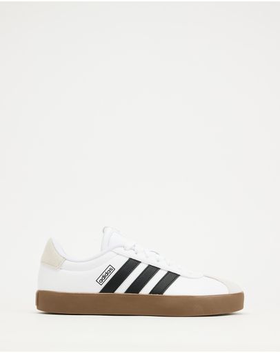 White, Core Black & Grey One