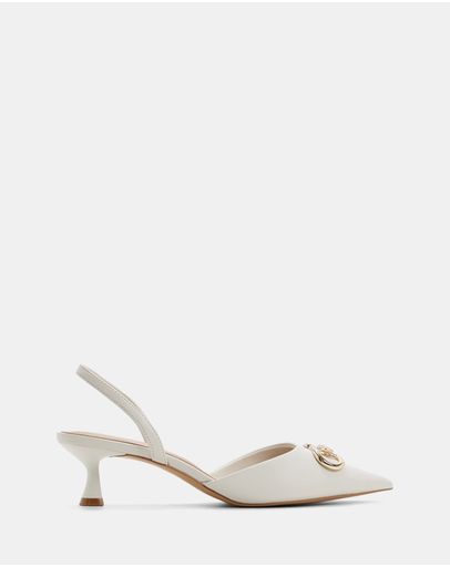 White/Bone