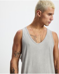 Surrounded By Ghosts - The Diopside Singlet